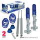 Jom Coilover Kit Blueline Suspension Bmw 3 Series E36