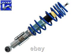JOM Coilover kit for BMW 5 Series F10 (2009-2016) not for xDriver