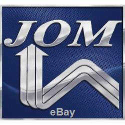 JOM Coilovers Suspension Lowering Kit For BMW 3 Series E90/E91/E92/E93 (741027)