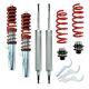 Jom Redline Gf200133 Coilovers Bmw 3 Series E91 Touring All Engines 2wd 05-12