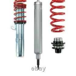 JOM Redline GF200133 Coilovers BMW 3 Series E91 Touring All Engines 2WD 05-12