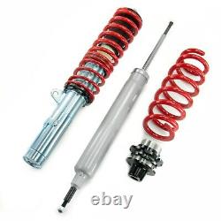 JOM Redline GF200133 Coilovers BMW 3 Series E91 Touring All Engines 2WD 05-12