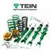 Jdm Tein Coilovers 2004-2012 Mazda Rx8 Street Basis Adjustable Height Coils