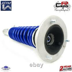 Jom Adjustable Coilover Kit Bmw 1 Series E87 / E81 + Top Mount + Hd End Links