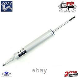 Jom Adjustable Coilover Kit Bmw 1 Series E87 / E81 + Top Mount + Hd End Links