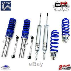 Jom Adjustable Coilover Kit For Bmw 3 Series E90 (2005-2013) + Hd End Links