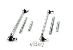 Jom Adjustable Coilover Kit For Bmw E92 3 Series (2005-2013) + Hd End Links