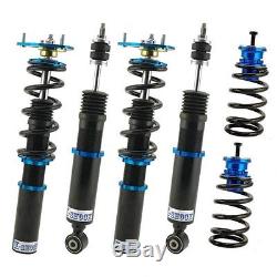 K-SHOCK coilover kit fully adjustable SUSPENSION KIT SUIT Ford Falcon BA-BF