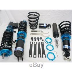 K-SHOCK coilover kit fully adjustable SUSPENSION KIT SUIT Ford Falcon BA-BF