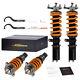 Lowering Adjustable Coilover Kit For Mitsubishi Lancer & Raliant Cy2a/cz4a Strut