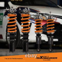 Lowering Adjustable Coilover Kit for Mitsubishi Lancer & Raliant CY2A/CZ4A Strut