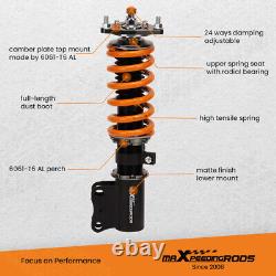 Lowering Adjustable Coilover Kit for Mitsubishi Lancer & Raliant CY2A/CZ4A Strut