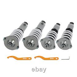 Lowering Coilover Kit For Mazda Miata LS Convertible 2D 2000-2005 Adjustable