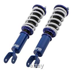Lowering Coilover Kit for Honda Accord 2008-12 LX, SE, LX-P Shock Strut Coilovers