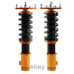 Lowering Coilover Suspension Kit for Subaru Legacy mk3 BE 2000-2004 2.0 AWD