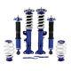 Lowering Performance Coilovers For Bmw Series 3 E36 Coupe Touring Suspension