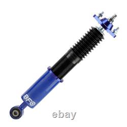 Lowering Performance Coilovers For Bmw series 3 E36 Coupe Touring Suspension