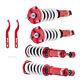 Lowering Shock Strut Coilovers Kit For Lexus Is200 Is300 Toyota Mark 2 2.5ir-v