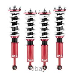 Lowering Shock Strut Coilovers Kit for Lexus IS200 IS300 Toyota Mark 2 2.5IR-V
