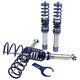 Lowering Suspension Coilovers For Bmw E39 5series1995-2003