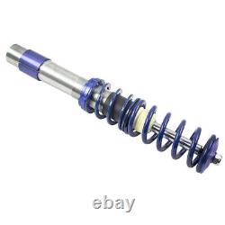 Lowering Suspension Coilovers for BMW E39 5Series1995-2003
