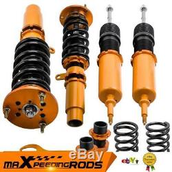 MSR Coilovers suspension Kits for BMW E90 E91 316i 318i 318d 320d 3 series 06-13
