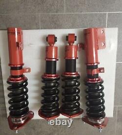 MaXpeedingrods New Coilovers Kits For Toyota Camry 07-11 XV40 Adjustable Height