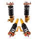 Maxpeedingrods Adjustable Coilover Sping Shock For Nissan S13 Silvia 240sx 200sx