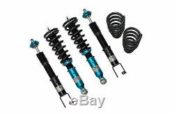 Megan Racing For 03-07 Cadillac CTS & CTS-V EZ Coilovers Suspension Damper Kit