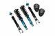 Megan Racing For 03-07 Cadillac Cts-v Ez 15 Way Fully Adjustable Coilovers Kit