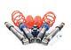 New Bmw F87 M2 M Performance Adjustable Coilover Suspension Kit 33502413033
