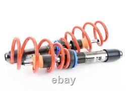 New BMW F87 M2 M Performance Adjustable Coilover Suspension Kit 33502413033