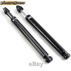 New Fit For VW Golf Jetta MK4 98-05 Adjustable Coilover Suspension Lowering Kit