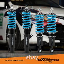 New Performance Coilovers for Mini R53 Hatchback R52 Cooper S One D 2001-2006