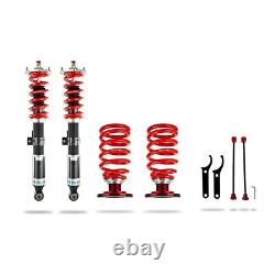Pedders Extreme XA Adjustable Coilover Kit 161173 Nissan 370Z
