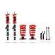 Pedders Extreme Xa Adjustable Coilover Kit 161173 Nissan 370z