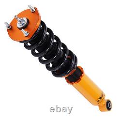 Performance Adjustable Coilovers for Lexus IS300 IS200 Toyota Mark II Altezza