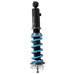 Performance Adjustable Complete Coilovers For Mazda MX-5 MX5 NA 1998-2005