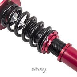 Performance Adjustable Damper Coilover Suspension Kit For Honda Accord Acura CL