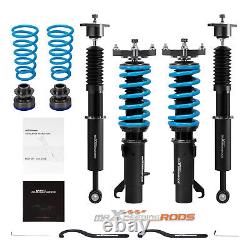 Performance Coilover Suspension Kit for Ford Focus MK3 2.3 RS EcoBoost 1.6 Ti