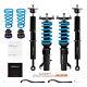 Performance Coilover Suspension Kit For Ford Focus Mk3 2.3 Rs Ecoboost 1.6 Ti
