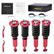 Performance Coilovers For Lexus Is250 Is350 Gse20 Gse21 2006-2013 Gs300