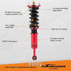 Performance Coilovers For Lexus IS250 IS350 GSE20 GSE21 2006-2013 GS300