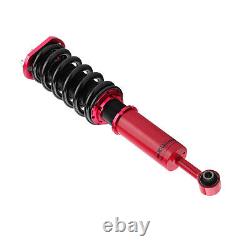 Performance Coilovers For Lexus IS250 IS350 GSE20 GSE21 2006-2013 GS300