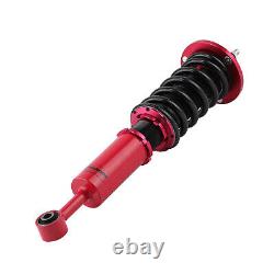 Performance Coilovers For Lexus IS250 IS350 GSE20 GSE21 2006-2013 GS300