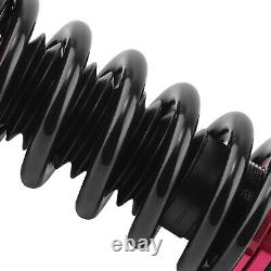 Performance Coilovers For Lexus IS250 IS350 GSE20 GSE21 2006-2013 GS300