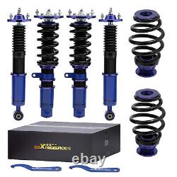 Performance Coilovers Kit for BMW 3 Series E46 98-05 320i 318d 330cd Suspension