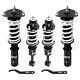 Performance Coilovers Suspension Kit For Mitsubishi Lancer Cs6a Fwd 2002-2006