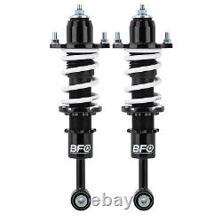 Performance Coilovers Suspension Kit for Mitsubishi Lancer CS6A FWD 2002-2006