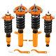 Performance Coilovers For Dodge Caliber Patriot Compass Mk74 Mk49 2.0 Crd 2.4